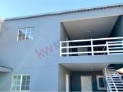 Excelentes departamentos tipo estudio en renta listos...