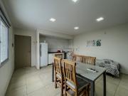 EXCELENTES DEPARTAMENTOS TOTALMENTE EQUIPADOS