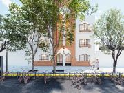 EXCELENTES ESTUDIOS PARA INVERTIR TIPO SUITE HOTEL