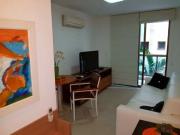 Excelentes flats com serviço de faxina e lavanderia.... Excelentes flats com serviço de faxina e lavanderia....