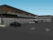 Excelentes locales en renta en Cerrito Colorado Nueva Plaza