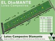 EXCELENTES LOTES PARA CONSTRUIR