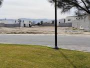 EXCELENTES LOTES RESIDENCIALES AL NORESTE DE SALTILLO