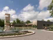 Excelentes lotes residenciales en la carretera Mérida...