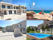 Excelentes Moradias em banda V5 em pequeno condomínio...