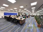 Excelentes oficina en renta en Interlomas