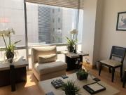 Excelentes Oficinas amuebladas en Santa Fe