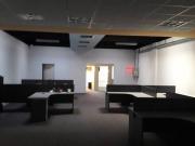 EXCELENTES OFICINAS EN ALQUILER 810M2 NUEVA POMPEYA