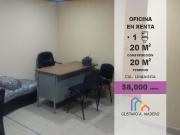 Excelentes Oficinas en Renta