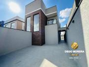 Excelentes sobrados à venda em Atibaia Estuda permuta em...