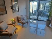 Excelentes studios no condomínio residencial olívia!