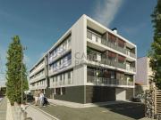 Excelentes T2 em construção The Line 96m² Ramalde