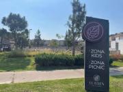 Excelentes terrenos en el EDEN colindantes frente a...