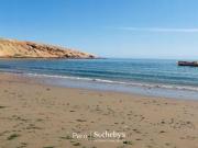 Excelentes Terrenos en Paracas Zona Semi Urbana