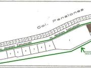 EXCELENTES TERRENOS PARA USO COMERCIAL