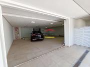 Excelete casa com piscina e 4 dormitorios sendo suites