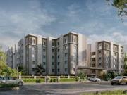 Excellence,Manapakkam 4 BHK Apartment For Sale Chennai