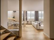 Excellent 1 Bedroom loft for rent in El Born, Barcelona