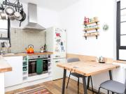 Excellent 2 bed apartment in Catford