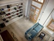 Excellent 2 Bedroom loft with 15m² terrace for rent in...