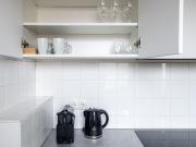 Excellent 2 room apartment in a top location in...