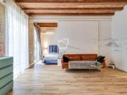 Excellent 3 Bedroom apartment for rent in El Born, Barcelona