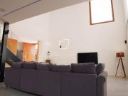 Excellent 3 Bedroom country house with 10,000m² garden...