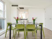 Excellent 3 bedroom flat in Camden Town Has an Apartment
