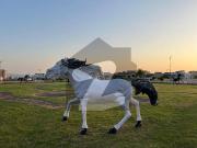 Excellent 5 Marla Plot For Sale In Sector O | Prime...