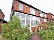 Excellent 6 Bed Student Houseshare