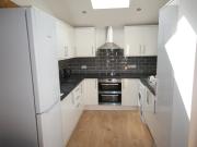 Excellent 6 Bed Student Houseshare