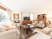 Excellent 6 Bedroom house / villa for rent in Sant...