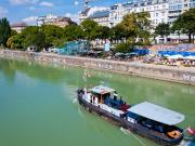 Excellent apartment in the heart of Vienna, Vienna...