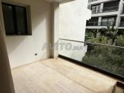 Excellent appart 3 ch meublé à louer Ain Diab