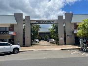 EXCELLENT CDB OFFICE SPACE PENTAGON BUILDING