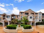 DEPOSIT TAKEN Excellent City Fringe 2br unit FANTASTIC...