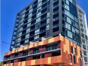 Excellent City View higher level close to everything...