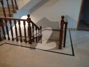 Excellent Condition 450 Square Yard House Available For Rent