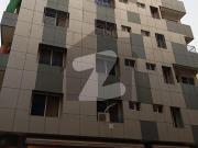 Excellent Condition Full Floor Apartment with Lift Fully...