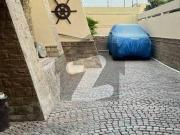 EXCELLENT GROUND Portion With Basement For Rent Dha...