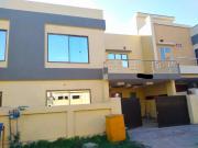 Excellent Condition house 7 marla Rawalpindi Bahria Town...