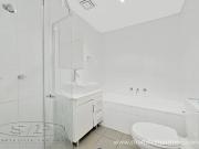 Excellent cross ventilation