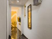 Excellent double bedroom in La Guineueta