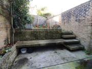 Excellent double bedroom near North Dulwich train...