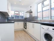 Excellent double bedroom near University of Liverpool...