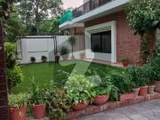 Excellent Double Storey House Is Available For Rent In F 7