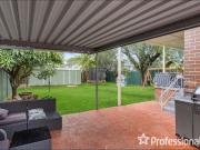 Excellent family home