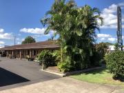 Excellent fhgc motel nsw northern rivers 17.3% roi