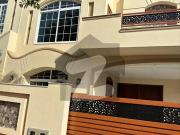 Excellent Finishing Brand New House For Sale In Bahria...