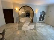 Excellent Ground Floor Portion For Rent In Phase 7 DHA...